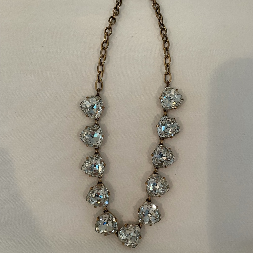 Christina Link Necklace